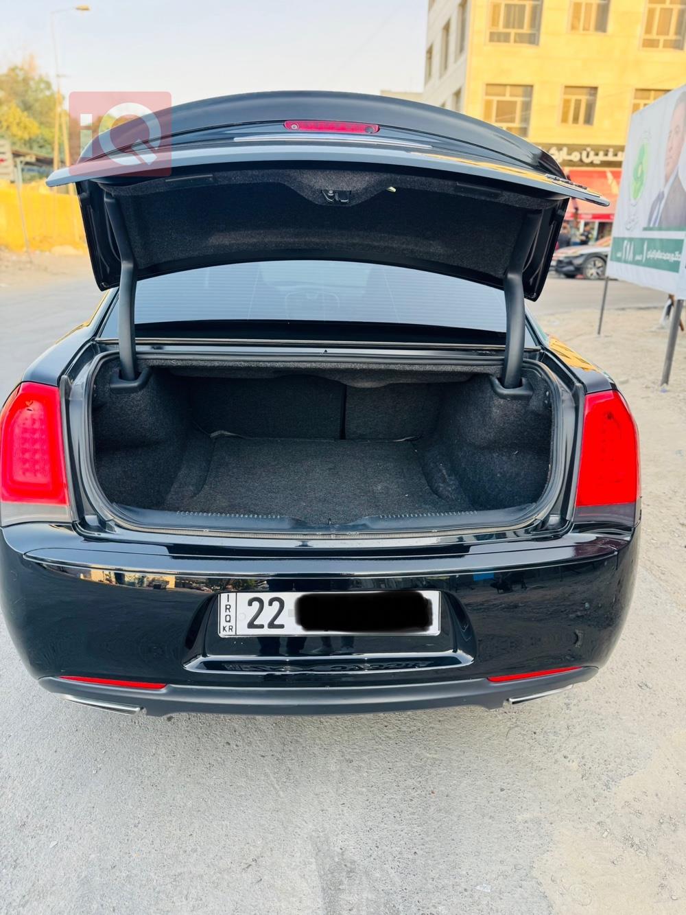 Chrysler 300